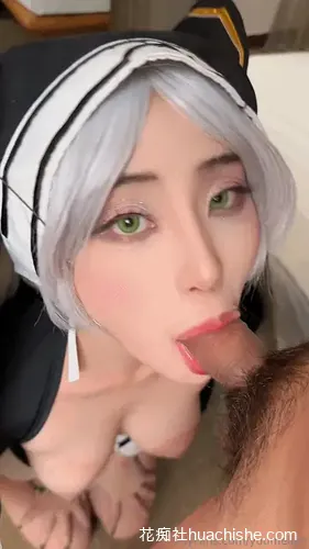 Yuumeilyn Onlyfans绝美COS童颜巨乳合集预览图05