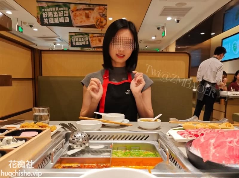 推特人妻教师 ZM宝儿 被调教预览图13