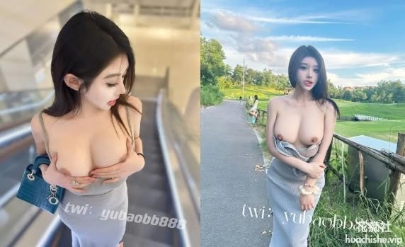 【瑜宝】反差女神婊 露脸超美颜值 顶级尤物高挑身材预览图04