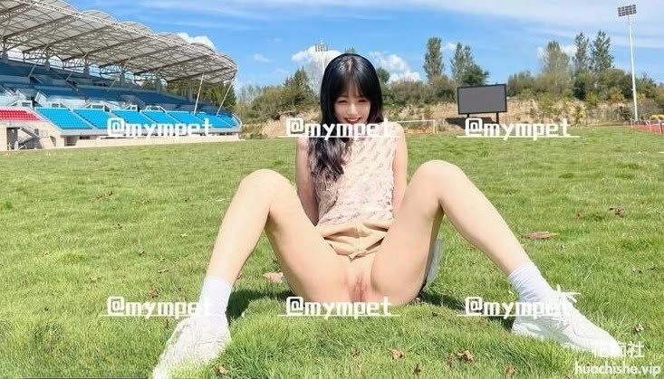 Mympet 极品颜值女神福利合集预览图02
