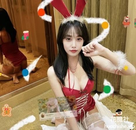 Mympet 极品颜值女神福利合集预览图04