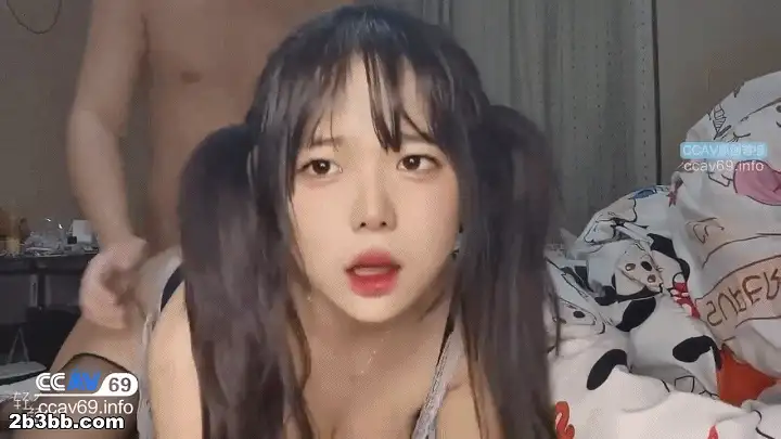 精选萝莉/双马尾啪啪啪视频预览图04