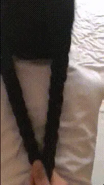 萝莉风格 00后白幼瘦 白天在学校是乖学生预览图07