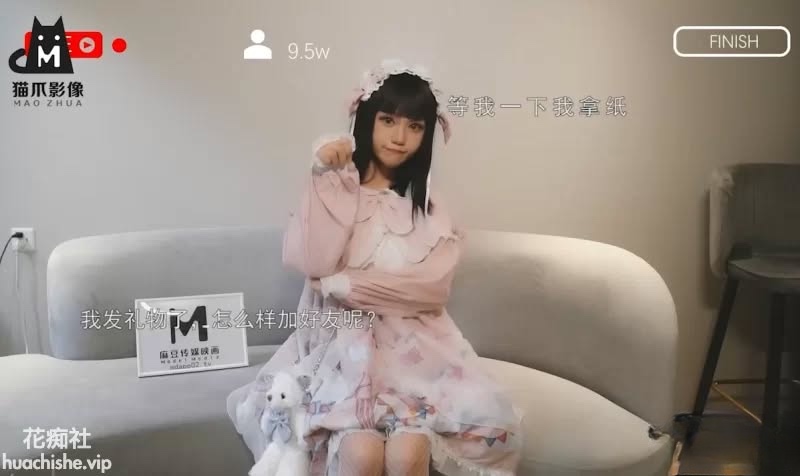 洛丽塔合集预览图10