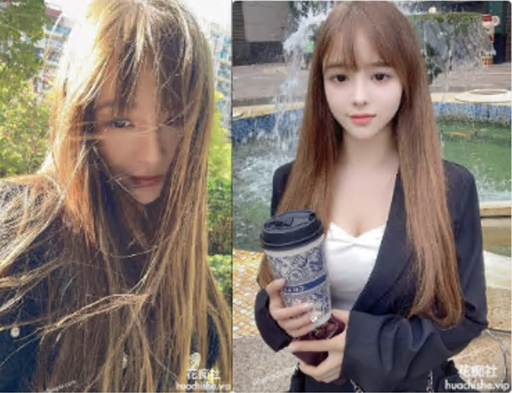 凌薇 极品反差少女线下约啪金主爸爸合集 103v3.3g