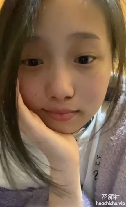 清纯学妹被大神远程调教预览图02