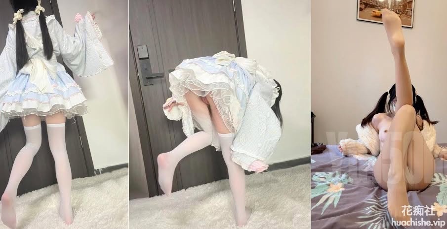 水手服彼女 反差萝莉超嫩清纯萝莉女奴合集 51v3.5g