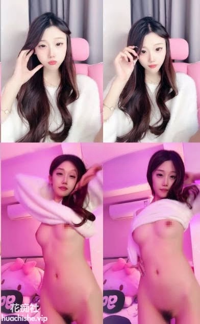 董小姐 高颜值美女裸舞合集预览图02