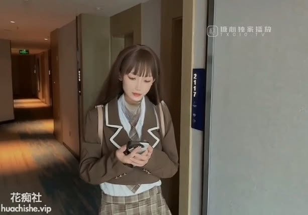 小鹿丢了 青春无敌长腿女神自拍+直播合集预览图10