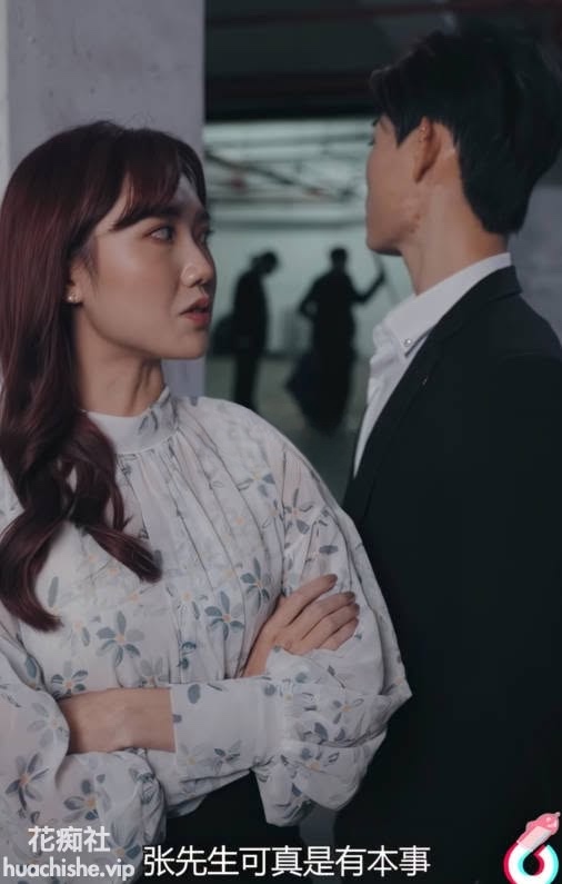 短剧 重生复仇 强上恶毒女秘书预览图04