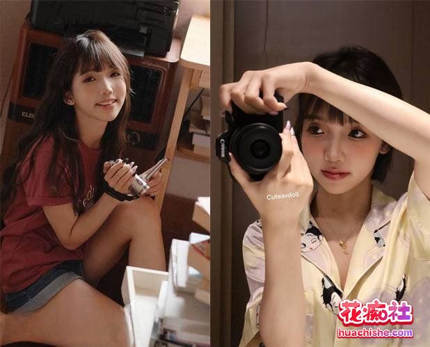 极品清纯福利姬 广深虾酱 最全合集预览图03