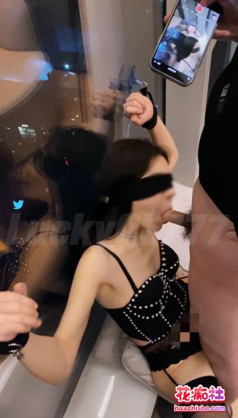 顶级淫妻luckyql777 身材和颜值都是极品 合集预览图16