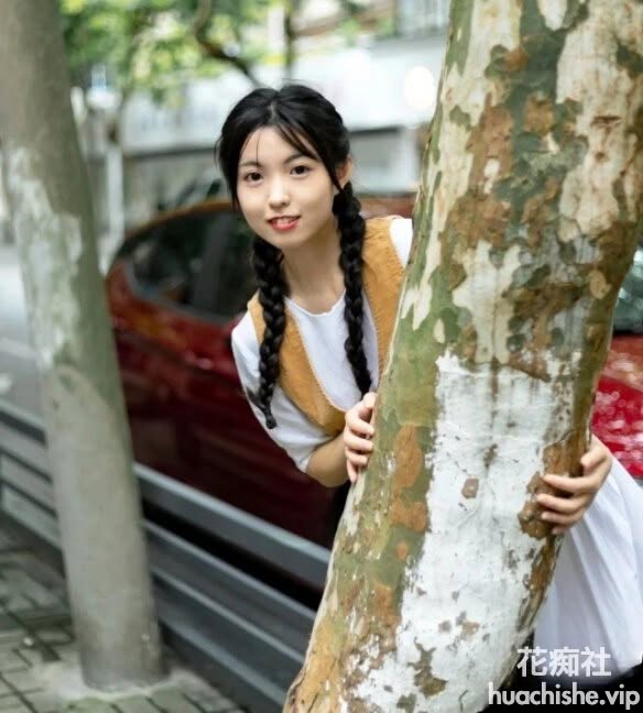 兔牙蛇蛇 抖音反差婊合集预览图06