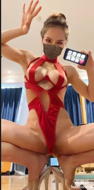 赫拉 健身女神私拍合集预览图05