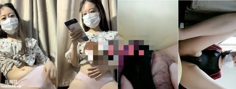 眼镜反差幼师 上班期间直播预览图07