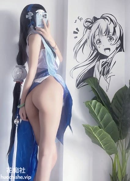 兔酱 极品喷水福利姬合集预览图03