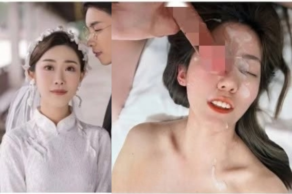 泄密！出卖女友 449套投稿群流出预览图08