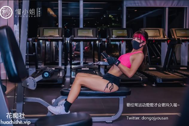 深夜企划懂小姐剧情写真64套合集预览图09