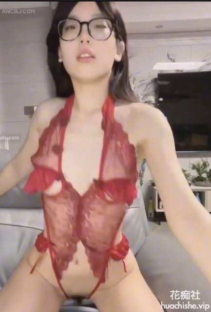 B站福利姬 香草姐姐@涩谷真老师 双视角预览图08