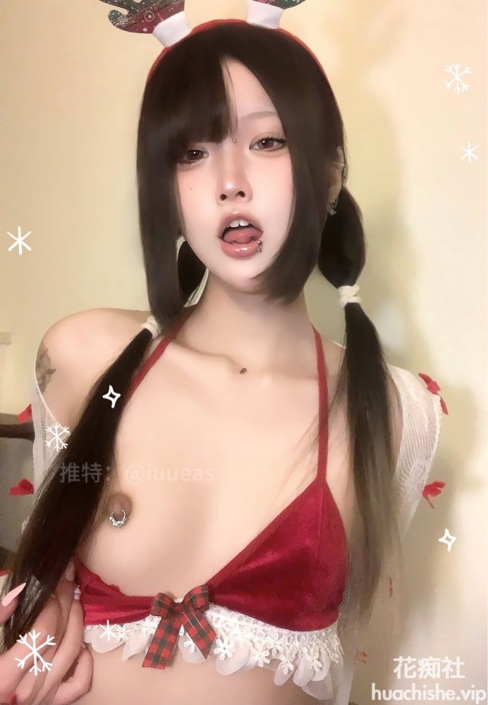 逼脸同框反差少女 不得惹 人形小母狗预览图04