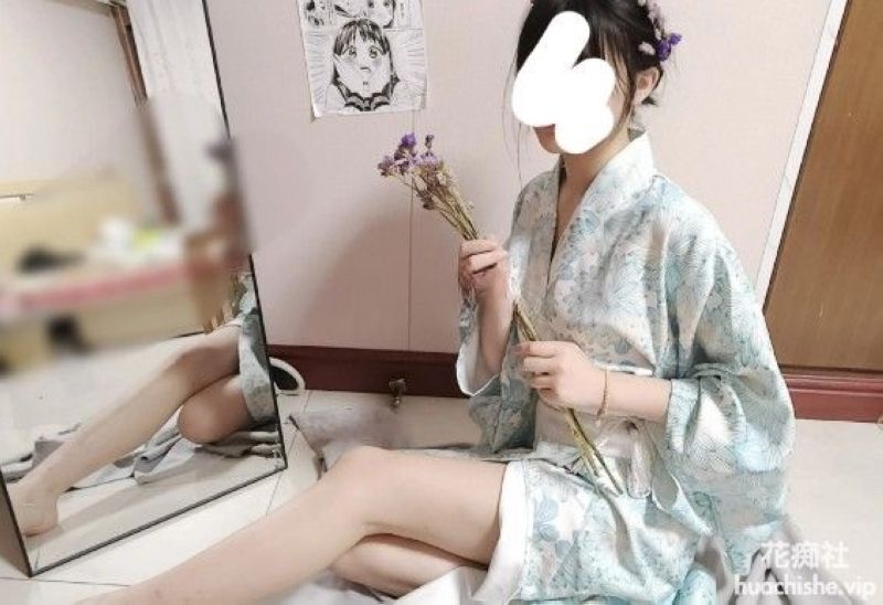 反差福利姬【糖糖不想起床】预览图10
