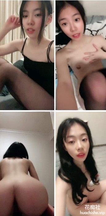 19岁极品长腿妹 黑森林【脆皮】小合集预览图05