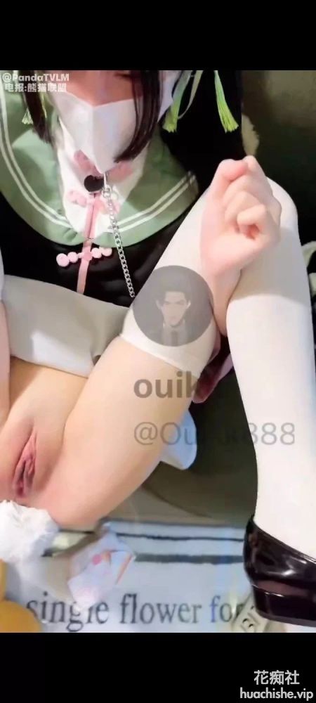 内射两个极品萝莉，女主看起来又嫩又紧预览图08