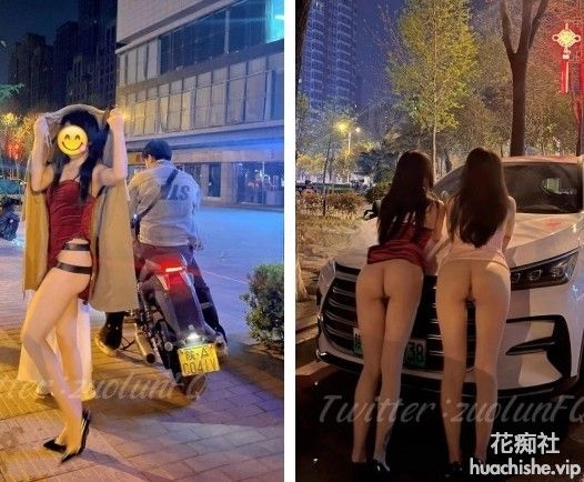 绿帽夫妻 吉人FQ 黑丝露出 多人群P 合集预览图01