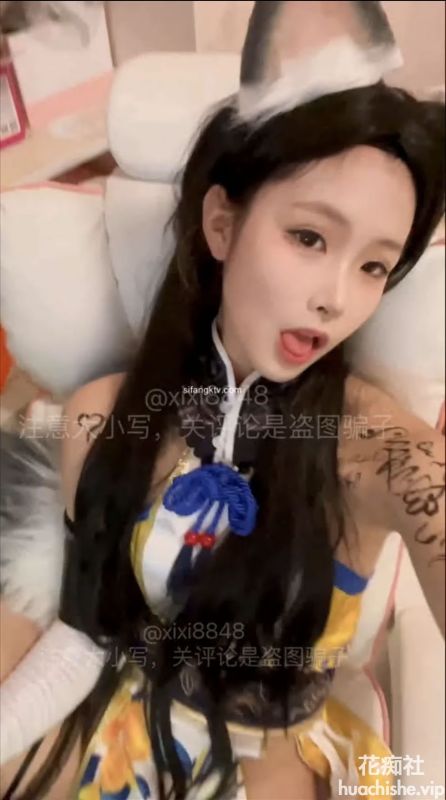 小屁大王 露脸反差小仙女更新合集预览图01