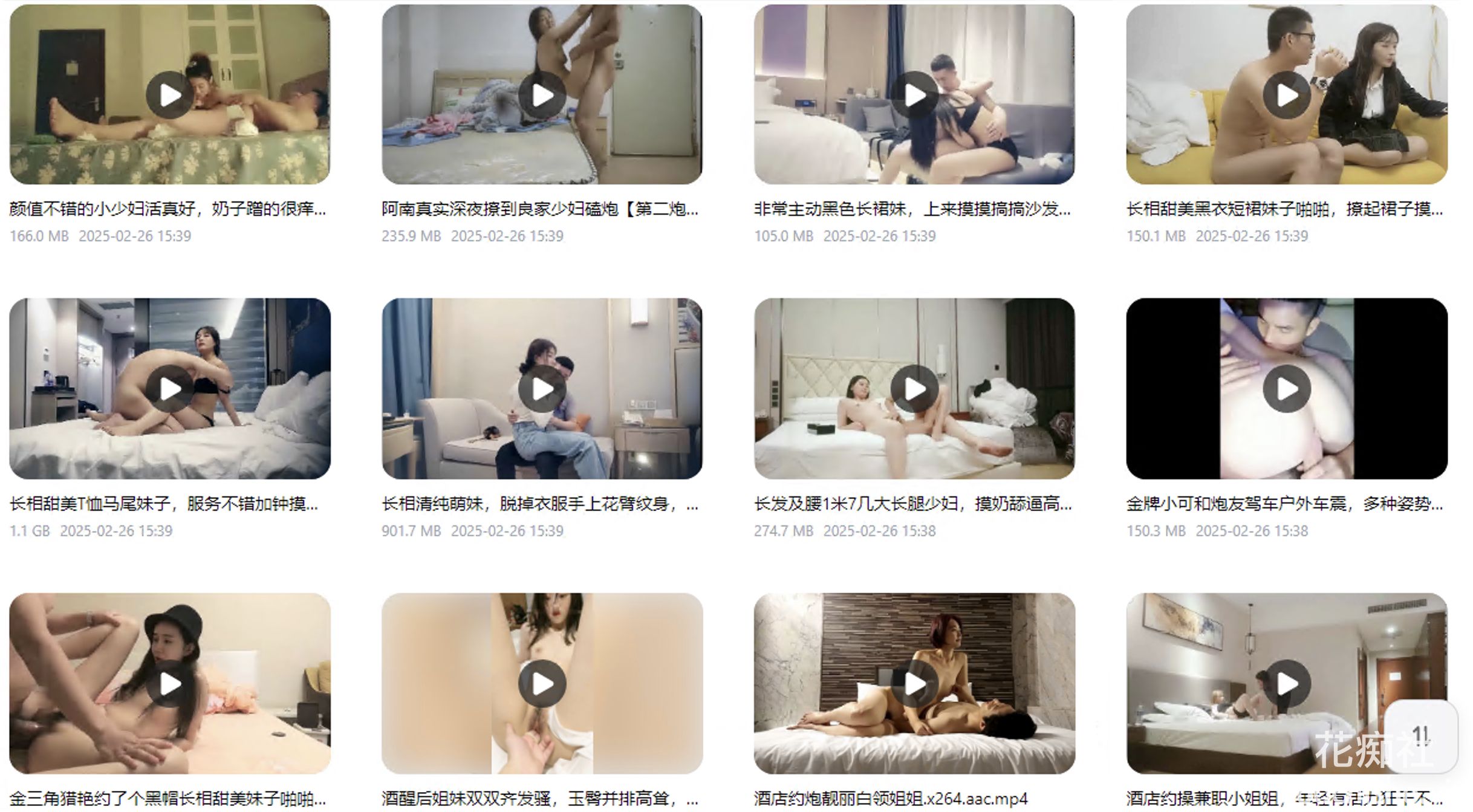 探花系列【270部精华版】大合集预览图05