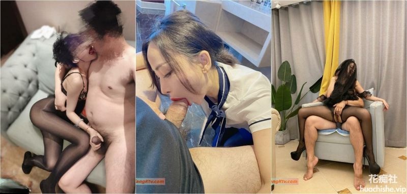 第二弹 劲爆反差性感尤物【兔兔】及其闺蜜露脸口交啪啪预览图04