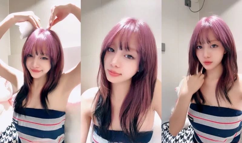 高颜值宝藏校花女神 小熊oi 极品嫩妹 合集 66v43.3g