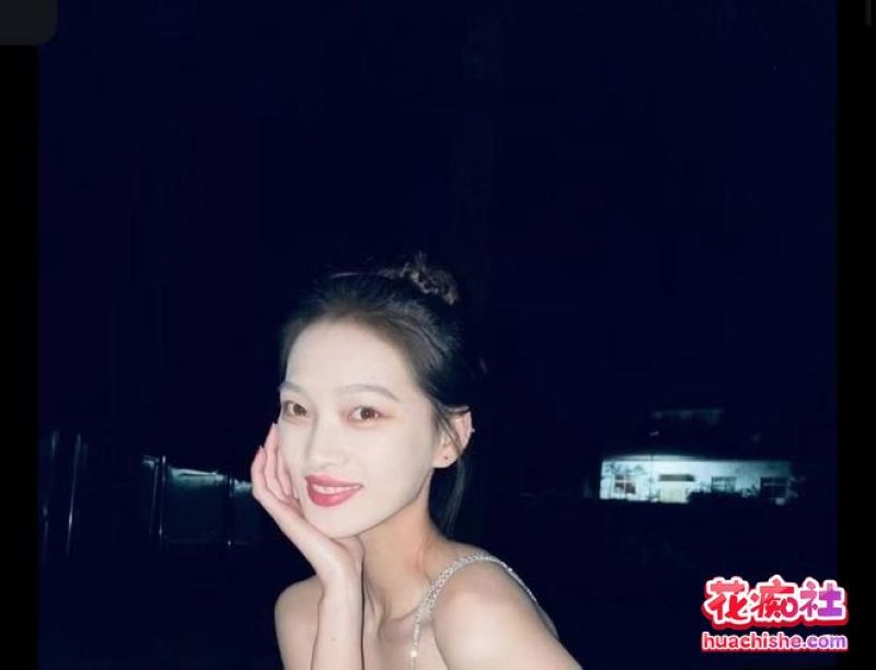 陈翔六点半女演员 王研 被金主曝光大量不雅视频预览图02