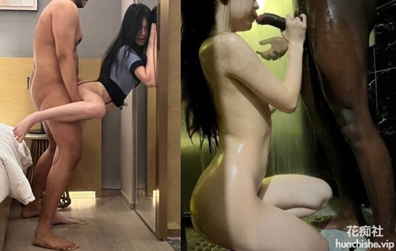 超高颜值极品淫妻分享给黑人 vincentxxbb合集预览图10