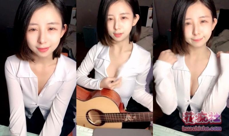 2月最新流出 音乐才女【小书老师】预览图02