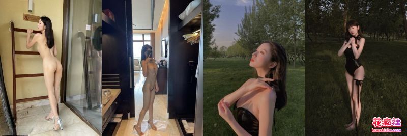 极品汉服模特 焕儿 金主私拍被调教预览图19