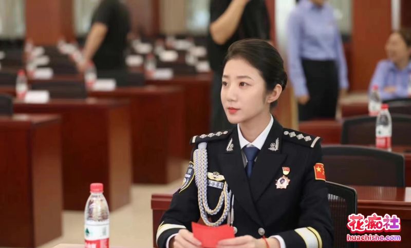 【经典回顾】警花张津瑜惊天大瓜，被金主调教预览图11