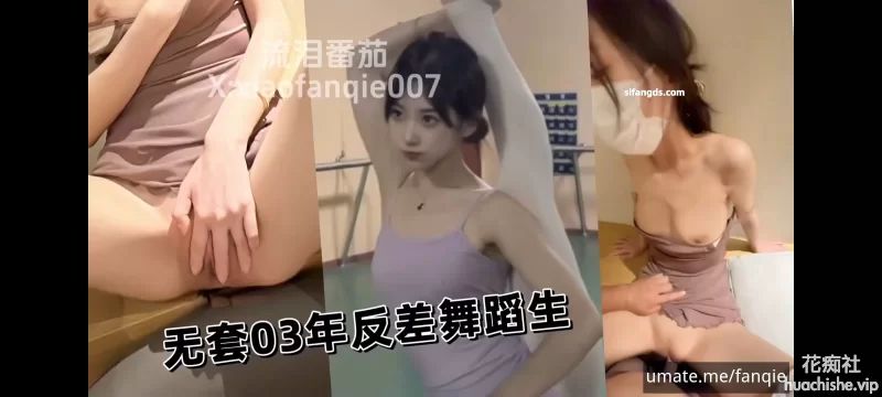 顶级网黄女神 流泪番茄 合集预览图07