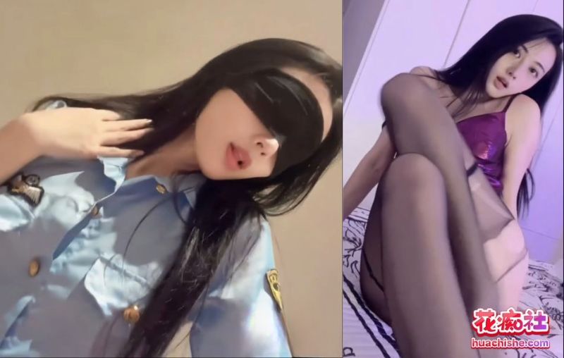 绿茶主播 提莫的/原昵称甜桃11 福利视频预览图02