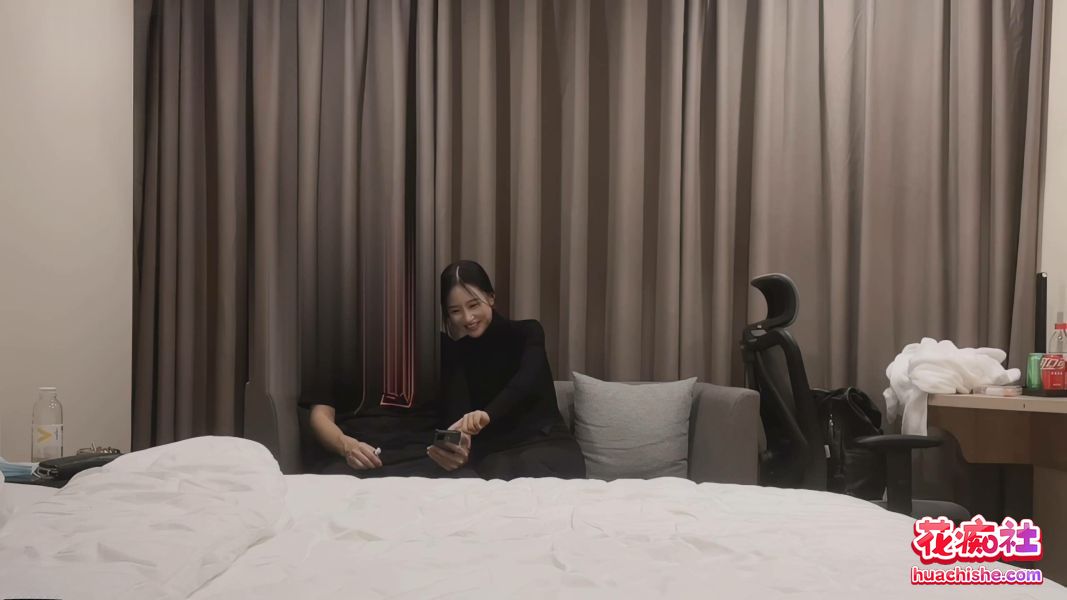 【4K增强高清版】大熊探花-极品气质女神在校学生妹 有点小刘亦菲的感觉预览图01