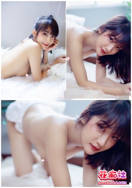 Onlyfans气质清纯美少女sweetieyukino预览图02