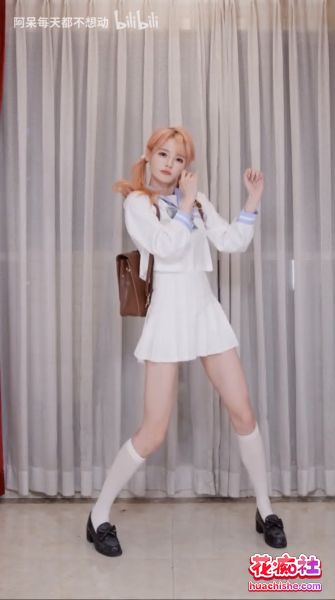 抖音B站亮点走光视频小合集预览图02