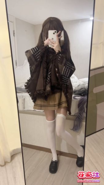 福利姬Coser 小池里奈预览图02