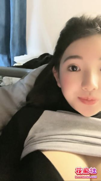 真实露脸 极品超嫩学生妹【大二学妹】土豪重金定制预览图03