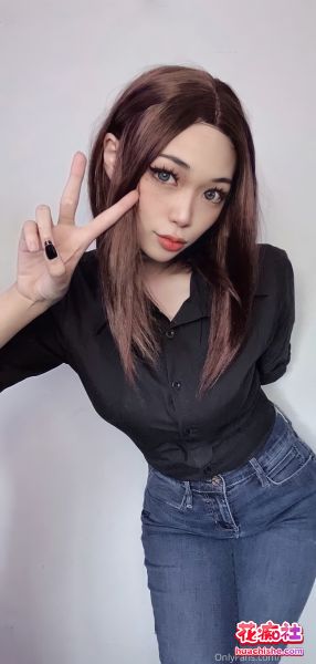 华裔网红Meikou OnlyFans合集预览图04