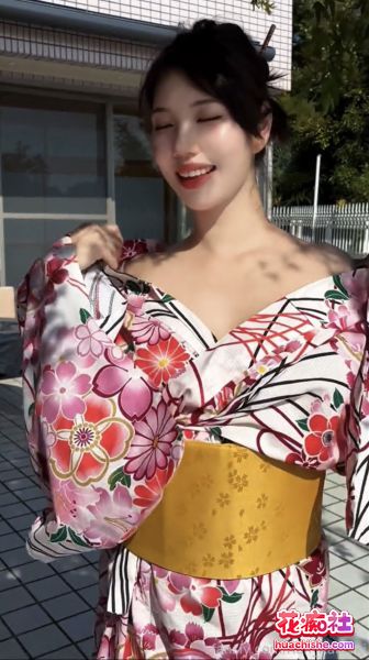 OnlyFans高颜人气女神 香月怜RenKatsuki 合集预览图04