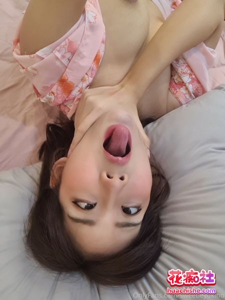 Onlyfans气质清纯美少女sweetieyukino预览图08