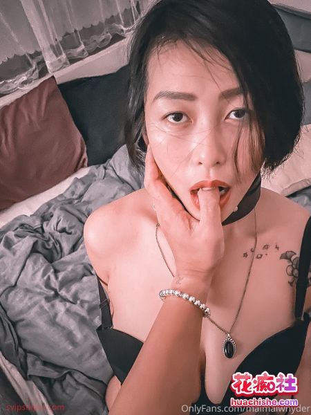 Onlyfans何麦枒 合集预览图06