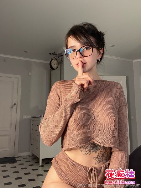 onlyfans yummy 合集预览图05