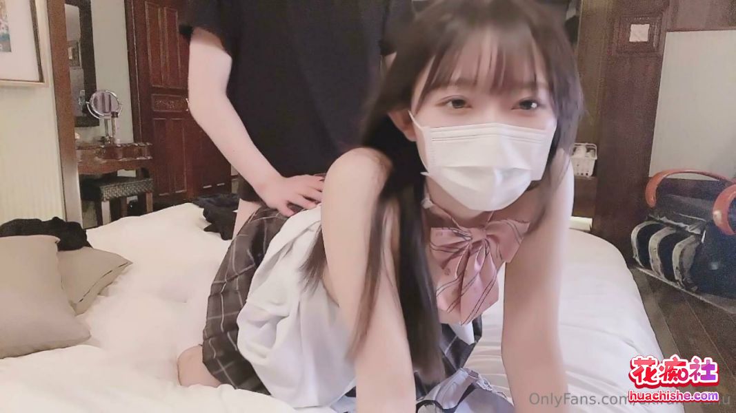 onlyfans日本美乳人妻okirakuhuhu 合集预览图12